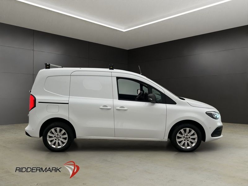 Mercedes Citan bild 2