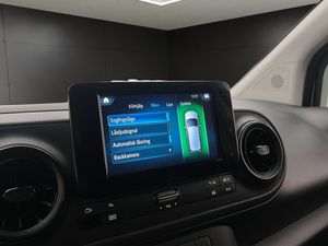 Mercedes Citan bild 22