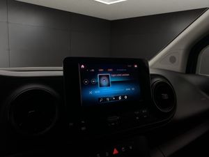 Mercedes Citan bild 21