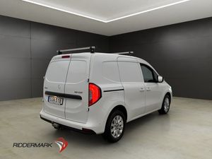 Mercedes Citan bild 9