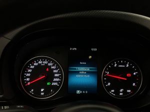 Mercedes Citan bild 18