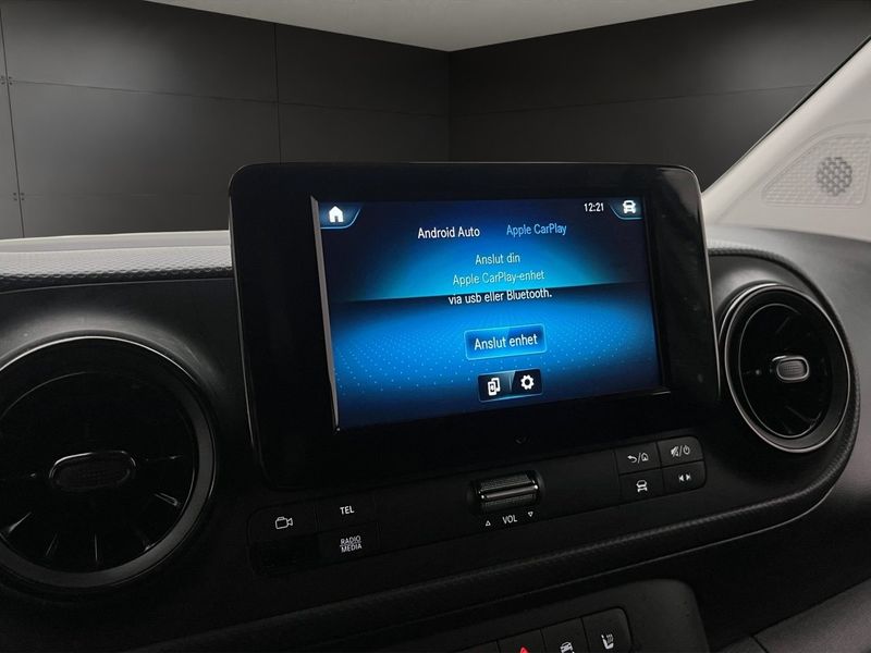 Mercedes Citan bild 23