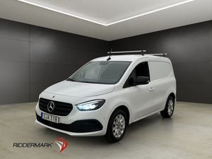Mercedes Citan bild 3