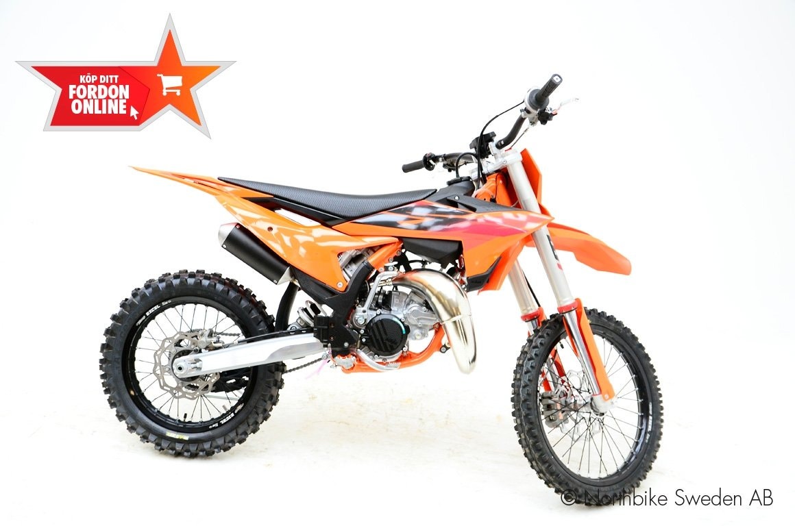 KTM 85 SX