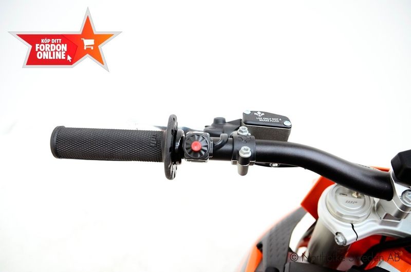 KTM 85 SX bild 7