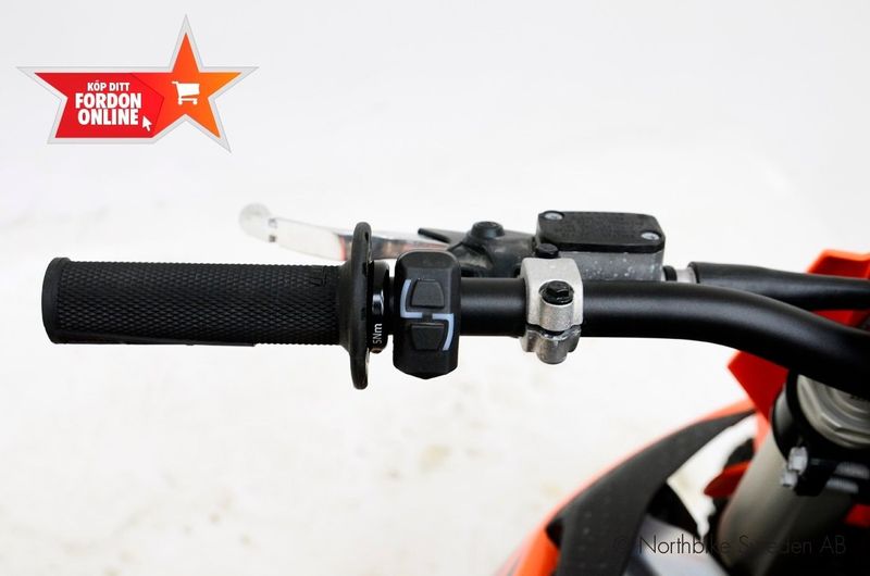 KTM 250 SX bild 7