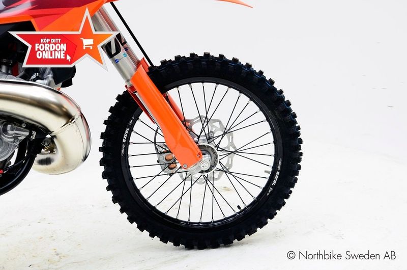 KTM 250 SX bild 6