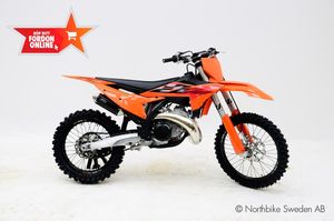 KTM 250 SX bild 1