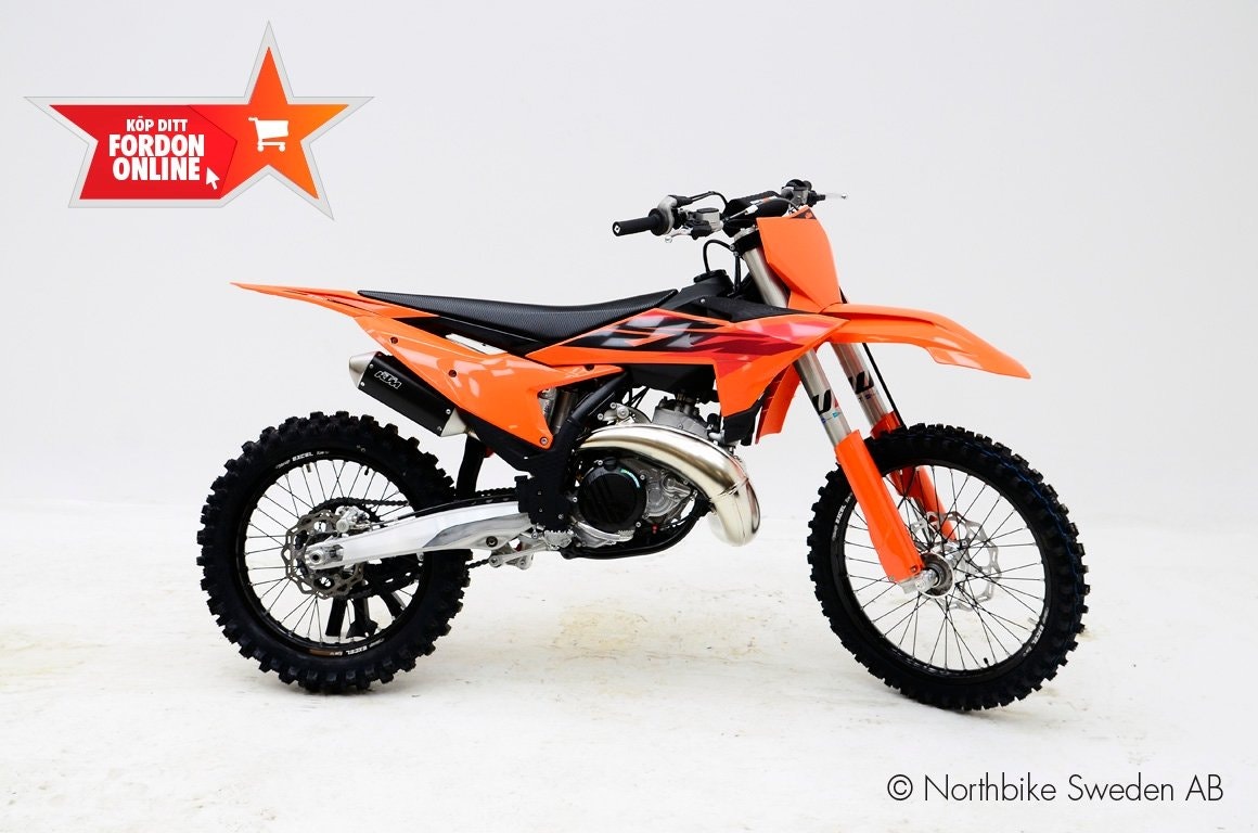 KTM 250 SX