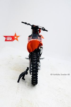 KTM 250 SX bild 4