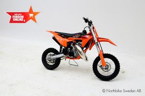 KTM 50 SX bild 2