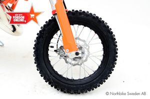 KTM 50 SX bild 6