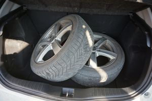 Honda Civic bild 7