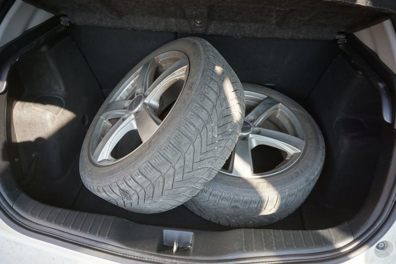 Honda Civic bild 7