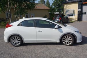 Honda Civic bild 2