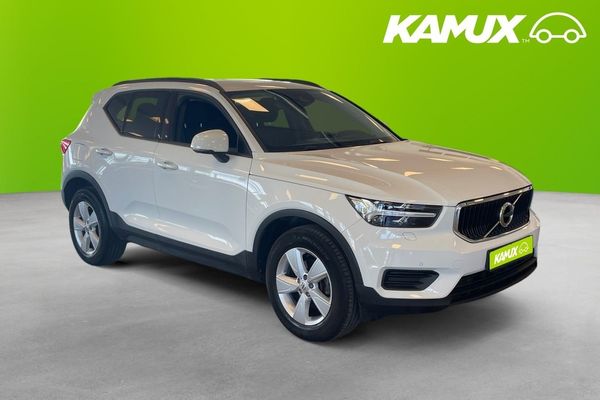 Volvo XC40 D3 Business B-Kamera Carplay Få ägare! - 2019