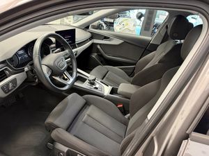 Audi A4 bild 7