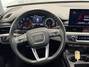 Audi A4 bild 9