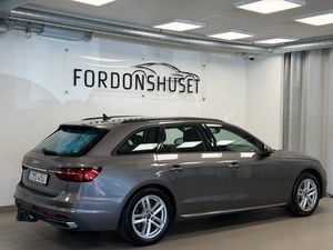 Audi A4 bild 4