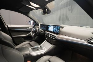 BMW i4 bild 14