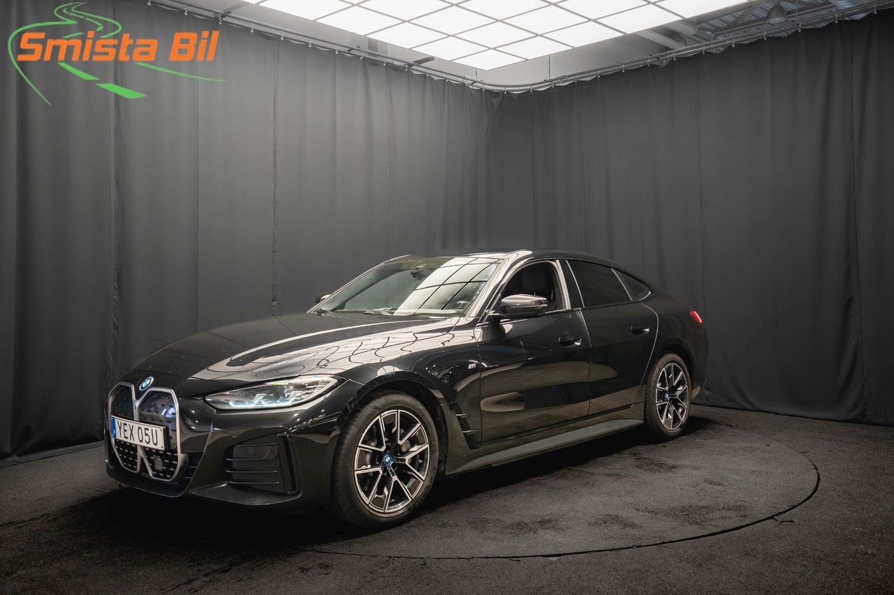 BMW i4