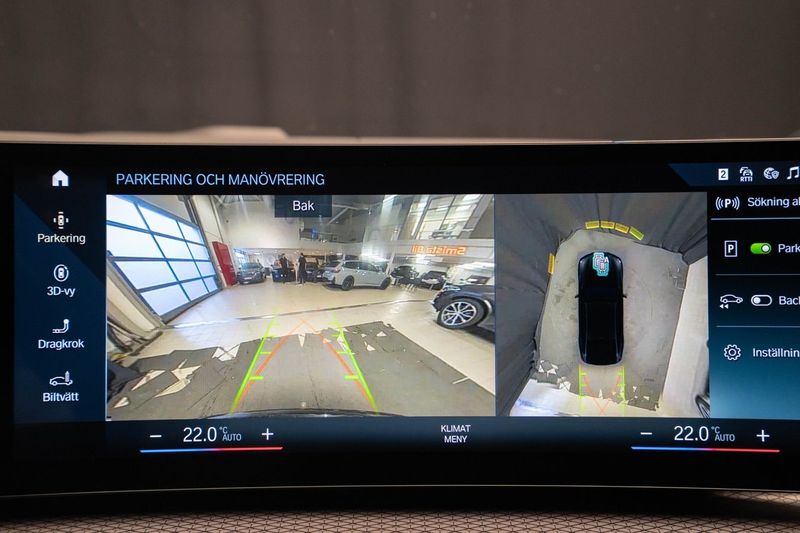 BMW i4 bild 15