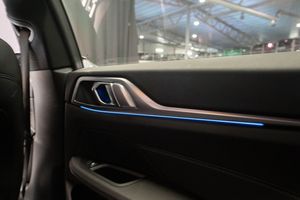 BMW i4 bild 23