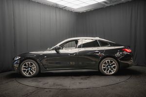 BMW i4 bild 10