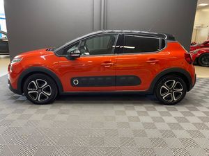 Citroen C3 bild 2