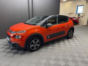 Citroen C3 bild 1