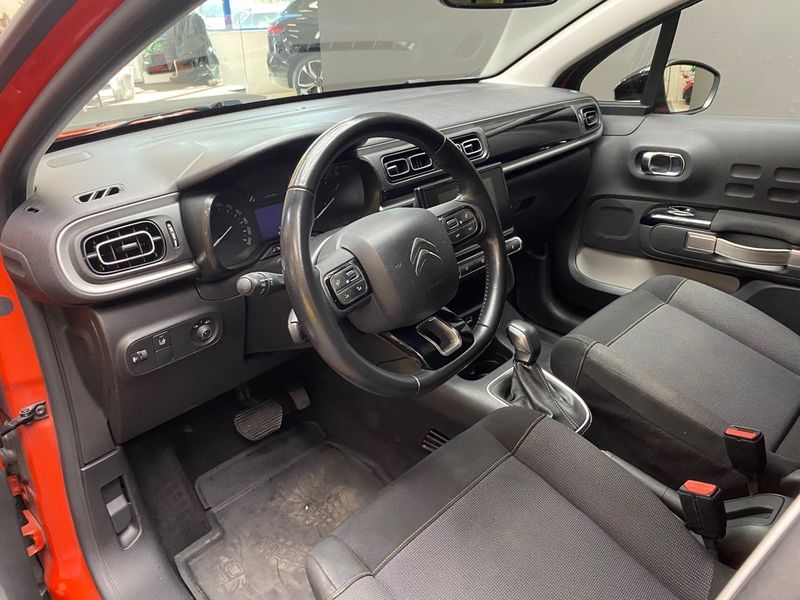 Citroen C3 bild 6