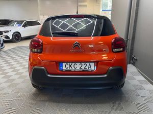 Citroen C3 bild 4