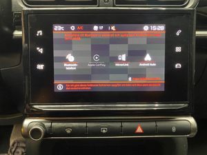 Citroen C3 bild 9