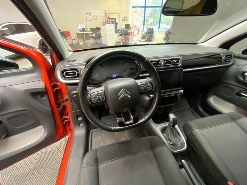 Citroen C3 bild 7