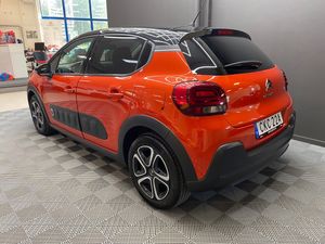 Citroen C3 bild 3