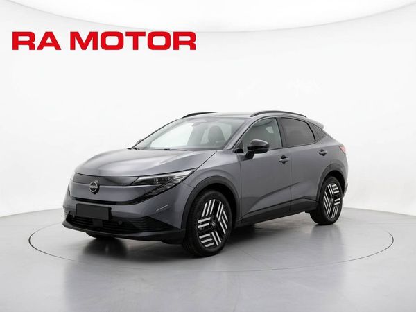 Nissan Leaf 52kWh Engage Plus - 2026