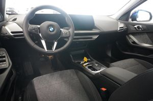 BMW 120 bild 8