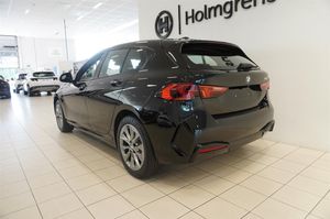 BMW 120 bild 5
