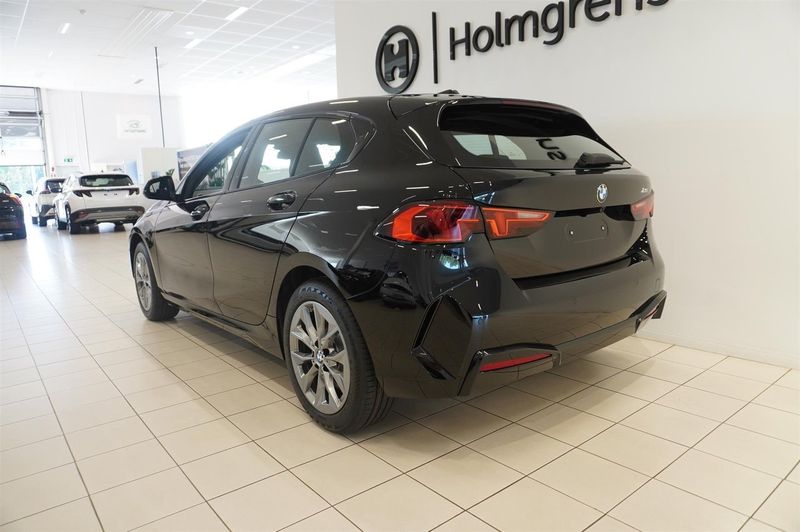 BMW 120 bild 5