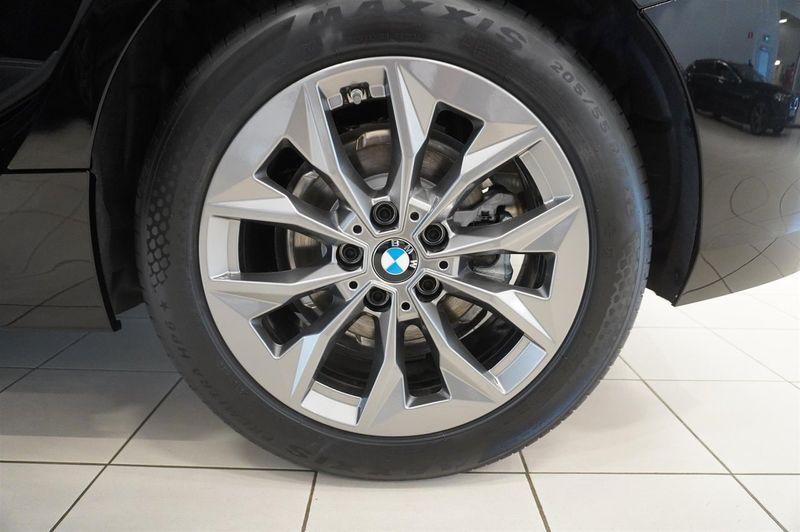 BMW 120 bild 9