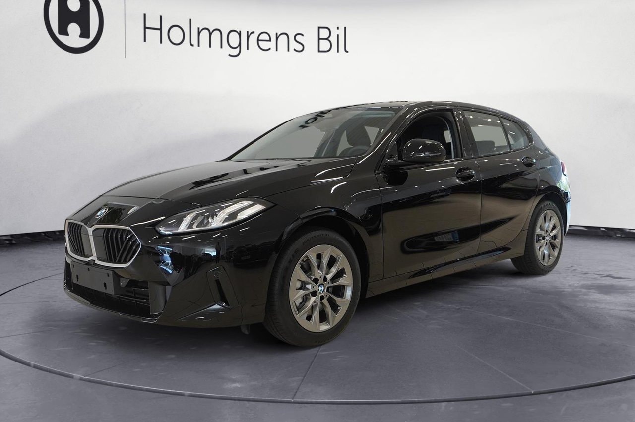 BMW 120