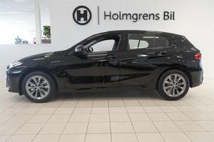 BMW 120 bild 3