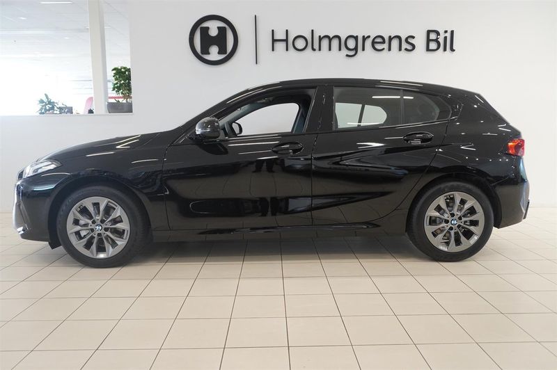 BMW 120 bild 3