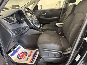 Kia Carens bild 8