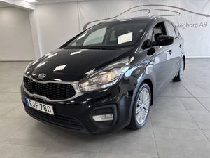 Kia Carens bild 1