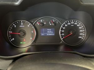 Kia Carens bild 9