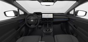 Toyota bZ4X bild 4