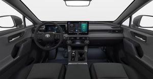 Toyota RAV4 bild 5