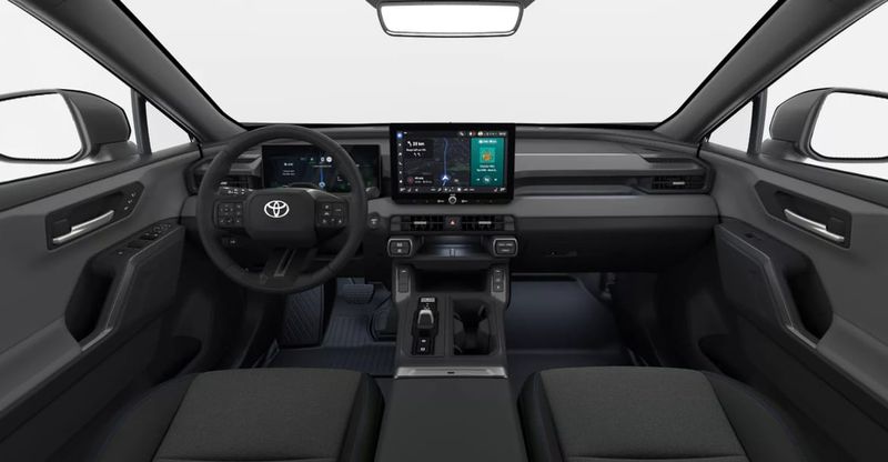 Toyota RAV4 bild 5