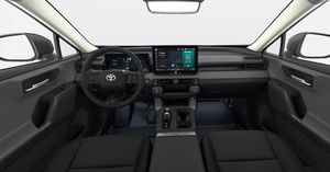 Toyota RAV4 bild 3